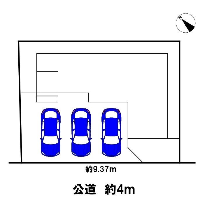 【区画割り画像】
