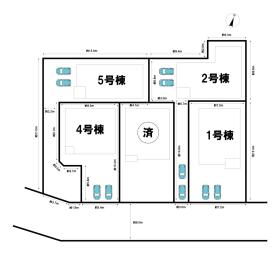 高浜市湯山町５丁目