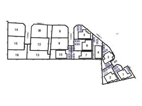 八王子市上壱分方町