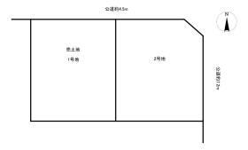 名古屋市中川区中野新町２丁目