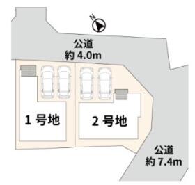 熊本市東区山ノ内３丁目