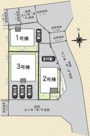 宇部市大字西岐波