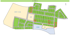 合志市栄
