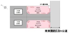 川口市元郷４丁目