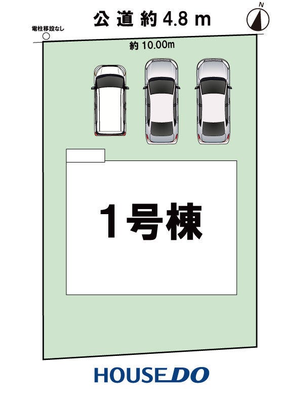 【区画割り画像】
