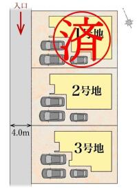 久留米市津福本町