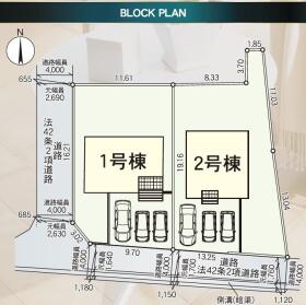 南アルプス市桃園
