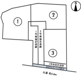 豊田市貝津町柚木