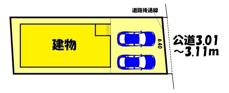 【区画割り画像】
