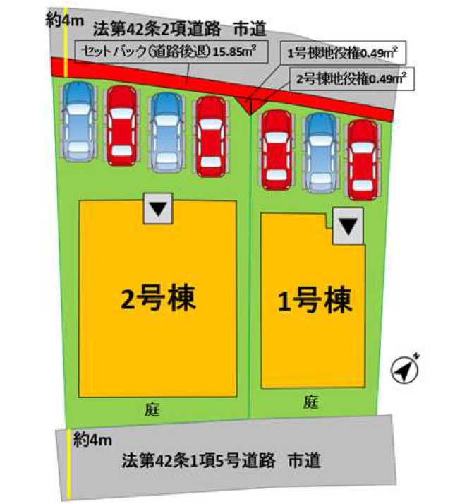 【区画割り画像】
