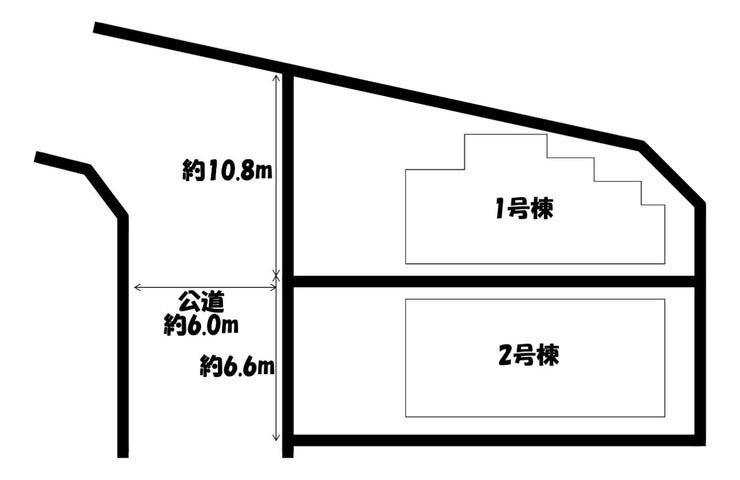 分譲区画マップ
