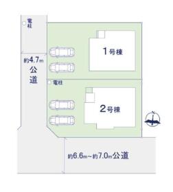 大野城市南ケ丘２丁目