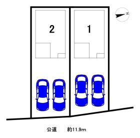 春日井市中央台６丁目