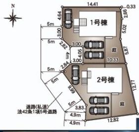 上益城郡御船町大字木倉