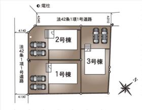 つくば市谷田部