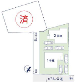 土浦市文京町
