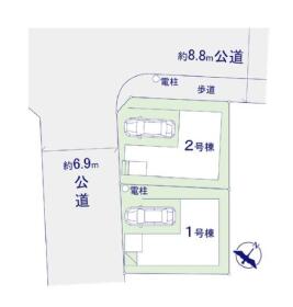 大野城市仲畑４丁目
