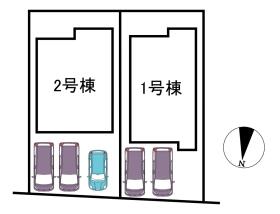 知多郡武豊町字平井３丁目