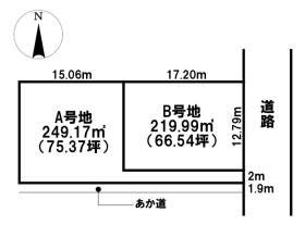 伊勢市小俣町明野