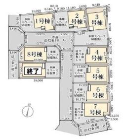 新潟市中央区本馬越１丁目