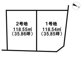 箕面市桜井３丁目
