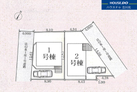 八王子市長房町