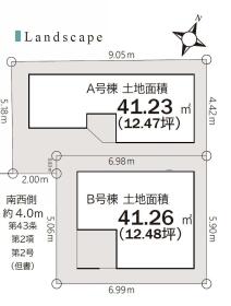 戸田市喜沢１丁目