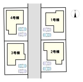 多賀城市八幡字一本柳