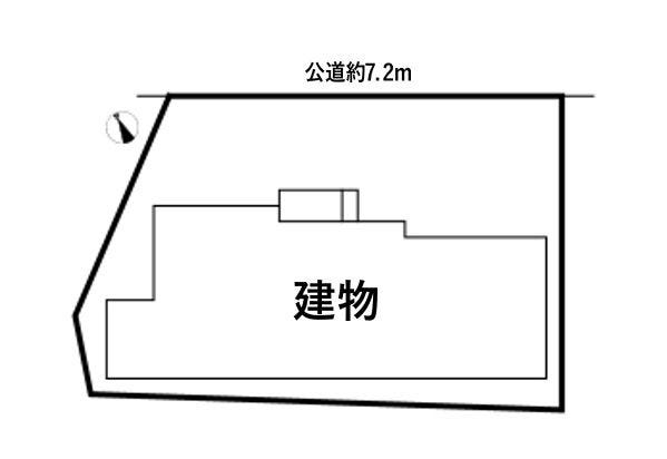 分譲区画マップ