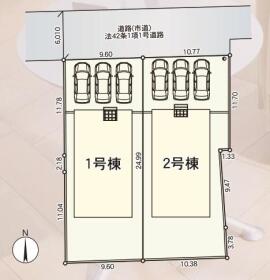 久留米市善導寺町与田