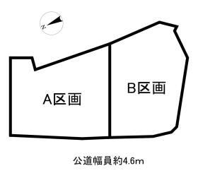 東海市名和町南玄蕃
