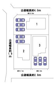 亀山市山下町