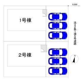 成田市西三里塚