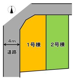 長野市篠ノ井二ツ柳