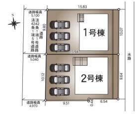 新潟市東区下木戸２丁目