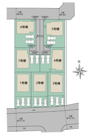 大野城市大城３丁目