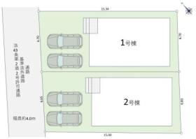 川口市大字赤井