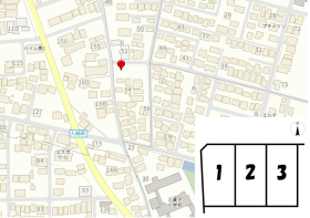 豊川市三蔵子町北浦