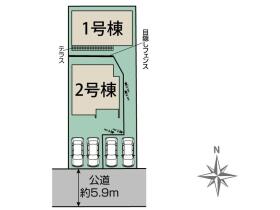 半田市大松町２丁目