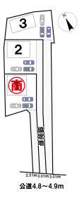 刈谷市西境町蒲生池