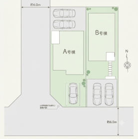 東大和市仲原４丁目