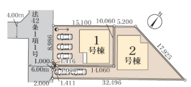 さいたま市岩槻区東岩槻６丁目