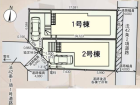 さいたま市岩槻区東町１丁目