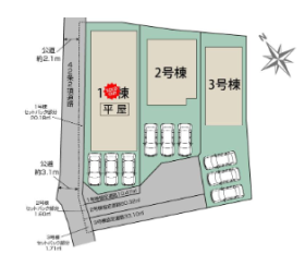 加古川市野口町坂元