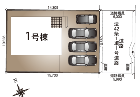宮崎市恒久６丁目