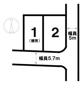 松山市北土居４丁目