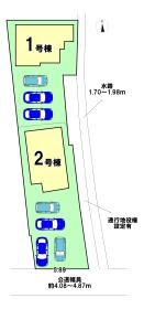 静岡市駿河区向敷地４丁目