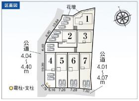 碧南市神有町１丁目