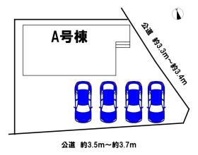 江南市勝佐町西町