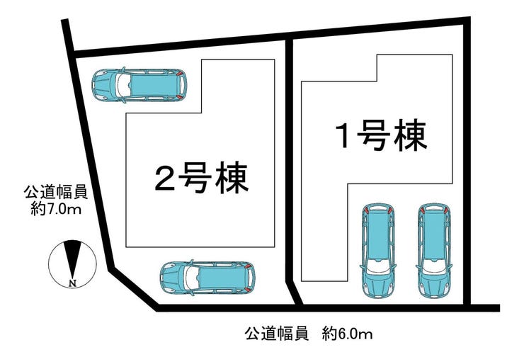 【区画割り画像】
